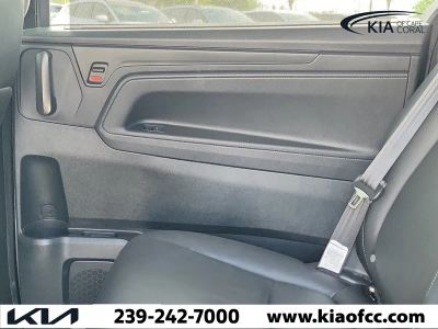 2024 Honda Odyssey — photo 20 view