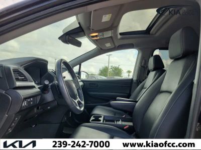 2024 Honda Odyssey — photo 23 view