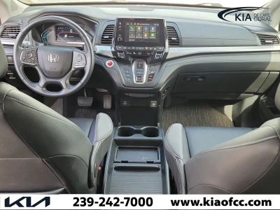 2024 Honda Odyssey — photo 15 view