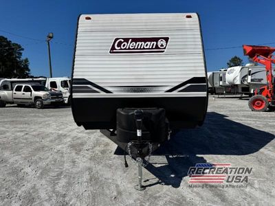 2022 Dutchmen Coleman Lantern Series - Photo 3