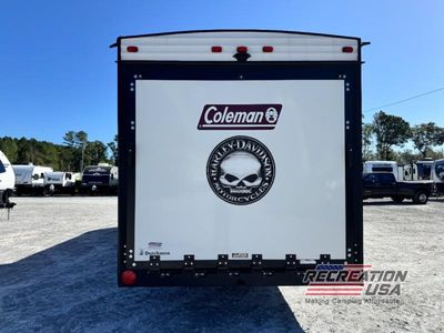 2022 Dutchmen Coleman Lantern Series - Photo 4