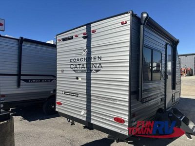 2026 Coachmen RV Catalina Summit Series 7 - Photo 6
