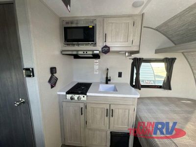 2026 Coachmen RV Catalina Summit Series 7 - Photo 16