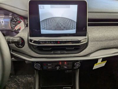2026 Jeep Compass — photo 22 view
