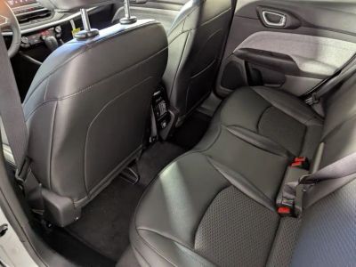 2026 Jeep Compass — photo 15 view