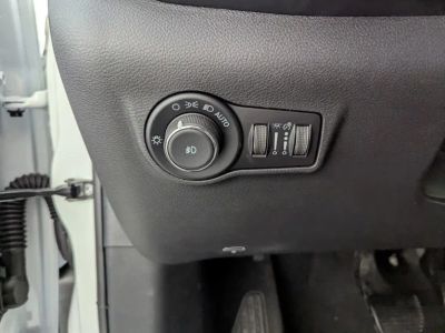 2026 Jeep Compass — photo 25 view