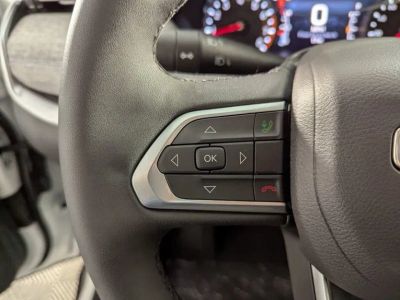2026 Jeep Compass — photo 19 view