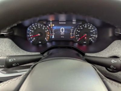 2026 Jeep Compass — photo 21 view