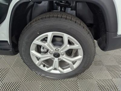 2026 Jeep Compass — photo 17 view