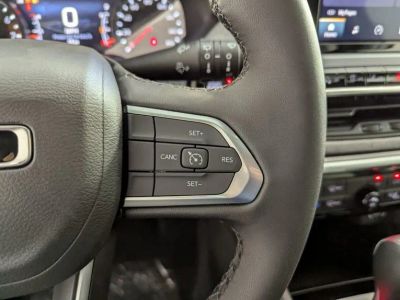 2026 Jeep Compass — photo 20 view