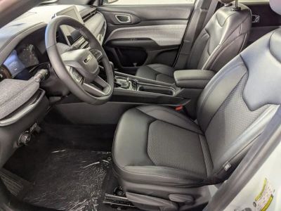 2026 Jeep Compass — photo 10 view