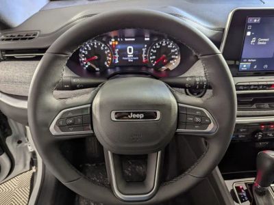 2026 Jeep Compass — photo 18 view