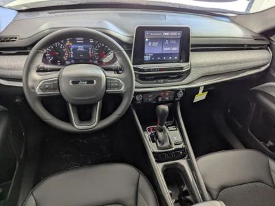2026 Jeep Compass — photo 13 view