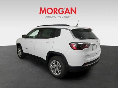 2026 Jeep Compass — photo 7 view