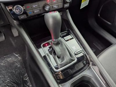 2026 Jeep Compass — photo 24 view