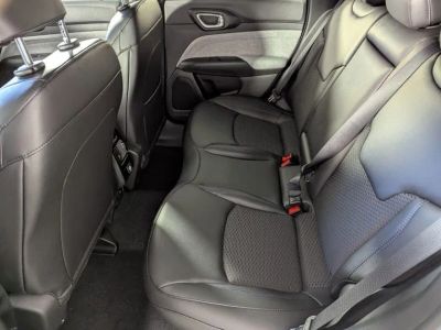2026 Jeep Compass — photo 14 view