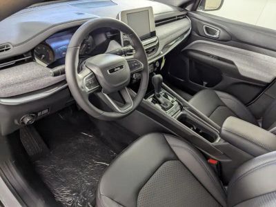 2026 Jeep Compass — photo 11 view