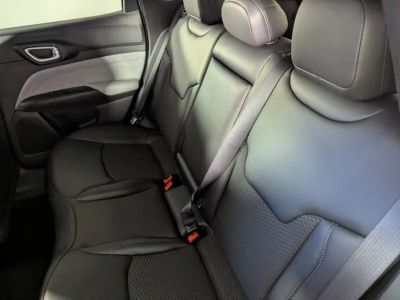 2026 Jeep Compass — photo 16 view