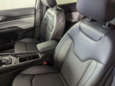 2026 Jeep Compass — photo 12 view