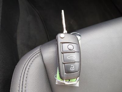 2025 Audi Q3 — photo 15 view