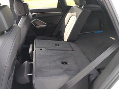 2025 Audi Q3 — photo 19 view