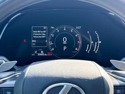 2023 Lexus RX 350 Premium Plus - Photo 3
