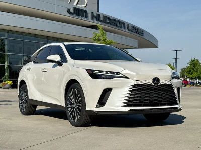 2023 Lexus RX 350 Premium Plus - Photo 2