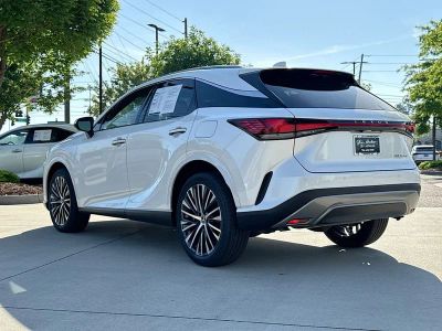 2023 Lexus RX 350 Premium Plus - Photo 6