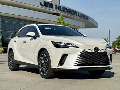 2023 Lexus RX 350 Premium Plus - Photo 1