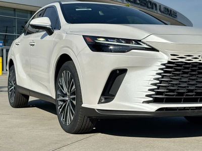2023 Lexus RX 350 Premium Plus - Photo 9