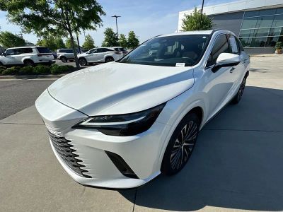 2023 Lexus RX 350 Premium Plus - Photo 5