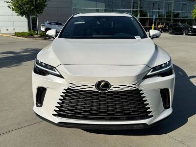 2023 Lexus RX 350 Premium Plus - Photo 4
