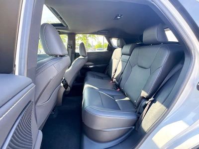 2023 Lexus RX 350 Premium Plus - Photo 31