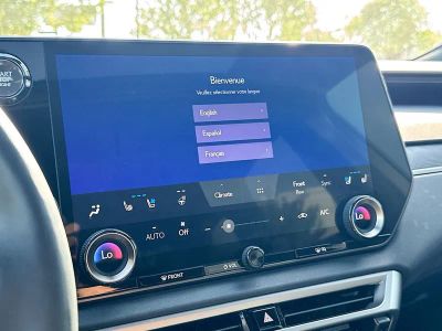 2023 Lexus RX 350 Premium Plus - Photo 25
