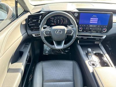 2023 Lexus RX 350 Premium Plus - Photo 11