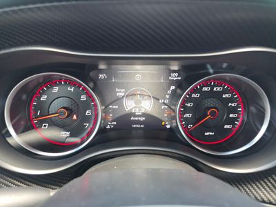 2023 Dodge Charger — photo 29 view