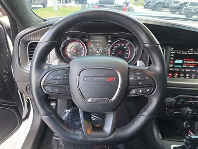 2023 Dodge Charger — photo 26 view