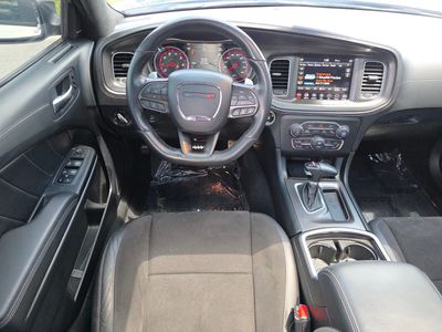 2023 Dodge Charger — photo 20 view