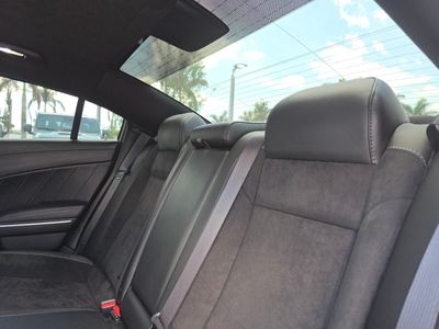 2023 Dodge Charger — photo 16 view