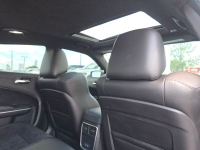 2023 Dodge Charger — photo 12 view