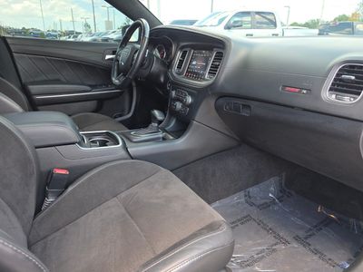 2023 Dodge Charger — photo 9 view