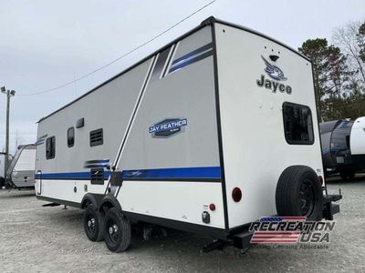2018 Jayco Jay Feather 7 - Photo 6