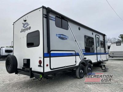 2018 Jayco Jay Feather 7 - Photo 5