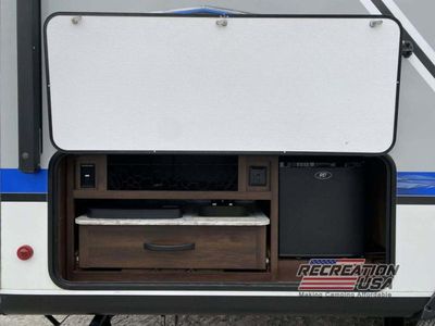 2018 Jayco Jay Feather 7 - Photo 10