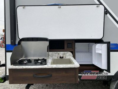 2018 Jayco Jay Feather 7 - Photo 11