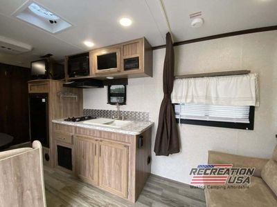 2018 Jayco Jay Feather 7 - Photo 14