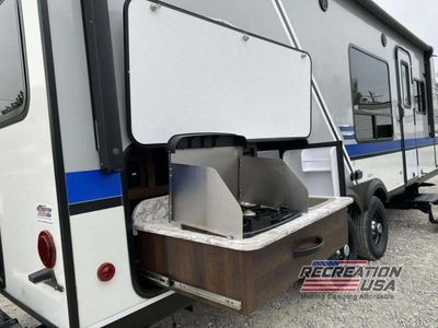 2018 Jayco Jay Feather 7 - Photo 12