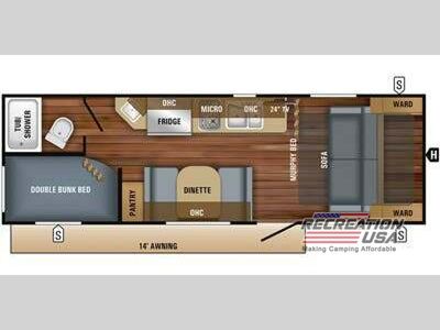 2018 Jayco Jay Feather 7 - Photo 9