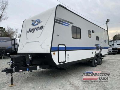 2018 Jayco Jay Feather 7 - Photo 3