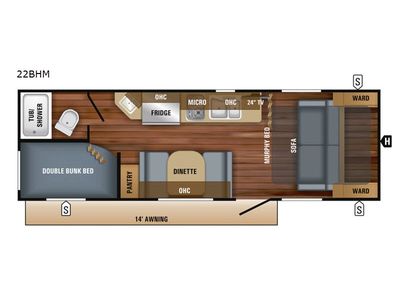 2018 Jayco Jay Feather 7 - Photo 8